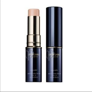 Cle de Peau Concealer *Beige* SPF 24